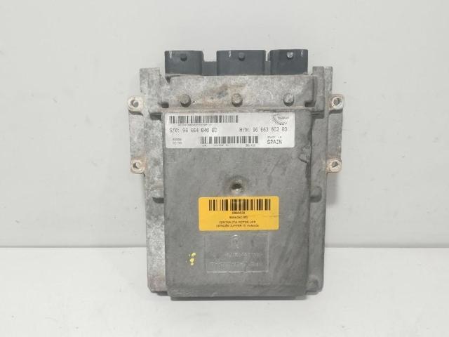 9666360280 Peugeot/Citroen