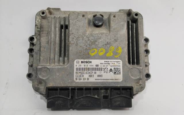 9666432480 Peugeot/Citroen