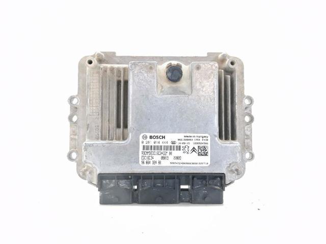 9666432480 Peugeot/Citroen