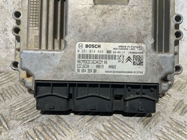9666432480 Peugeot/Citroen