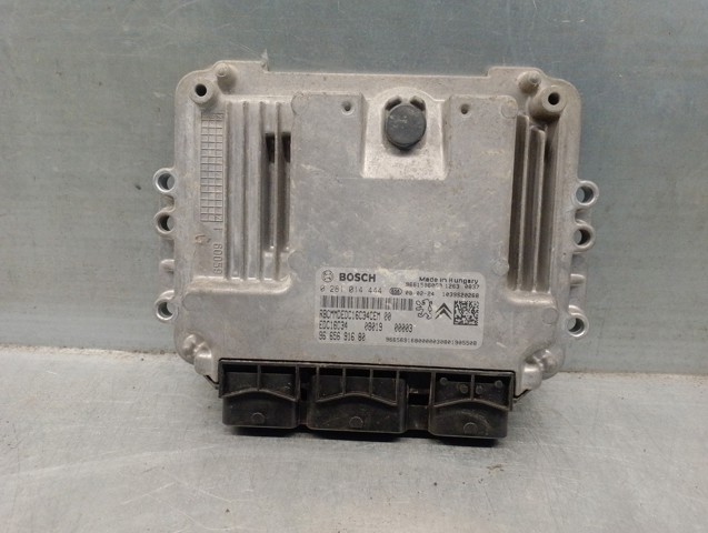 9666432480 Peugeot/Citroen