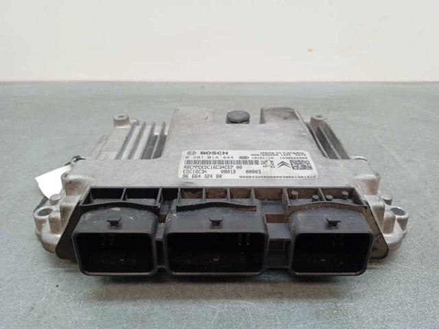 9666432480 Peugeot/Citroen