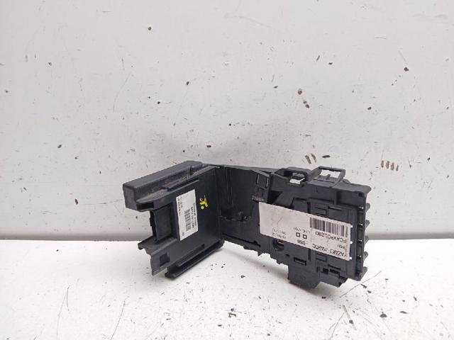 Unidade de dispositivos de segurança 9666527580 PEUGEOT