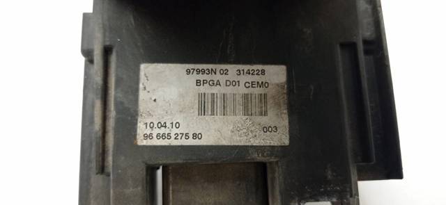 9666527580 Peugeot/Citroen