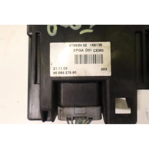 9666527580 Peugeot/Citroen