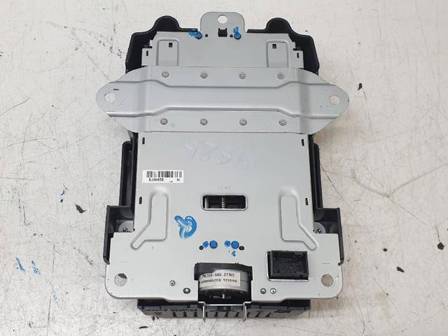 96665877ZD Peugeot/Citroen