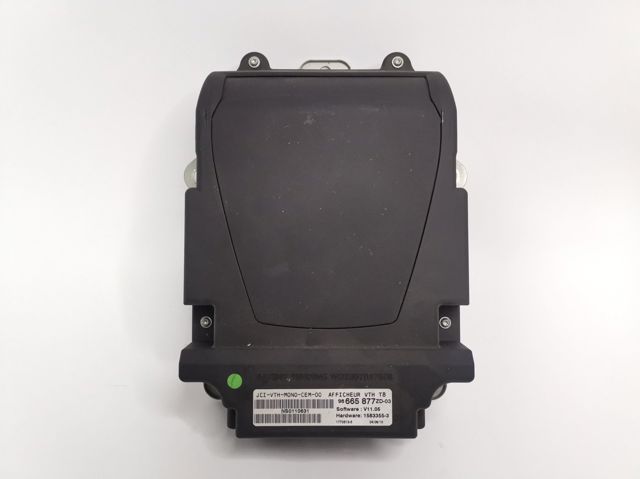 96665877ZD Peugeot/Citroen