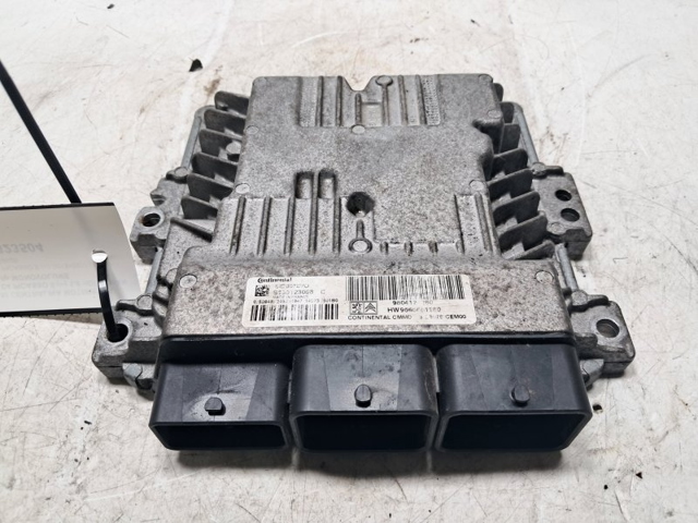 9666681180 Peugeot/Citroen