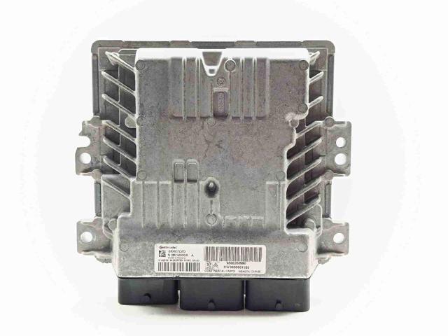 9666681180 Peugeot/Citroen