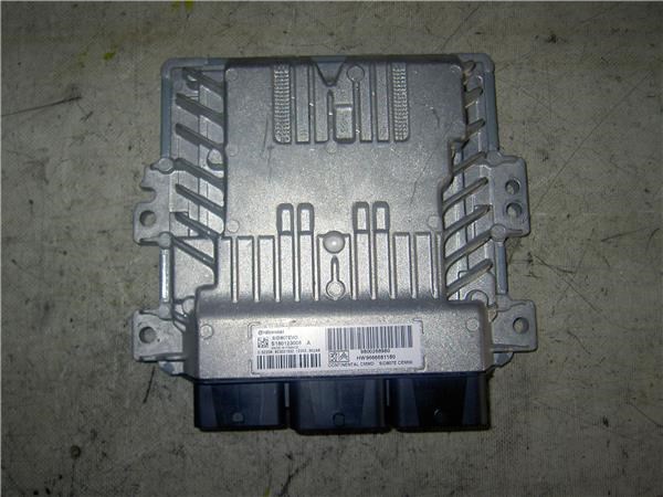 9666681180 Peugeot/Citroen