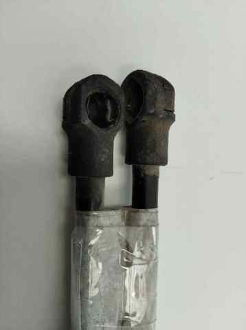 Amortecedor de tampa de porta-malas (de 3ª/5ª porta traseira) 96666915 GM