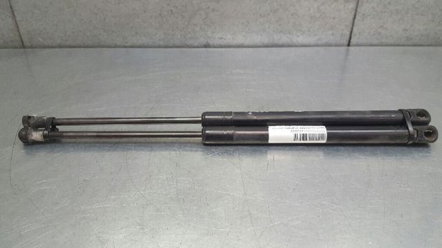 Amortecedor de tampa de porta-malas (de 3ª/5ª porta traseira) 96666915 GM