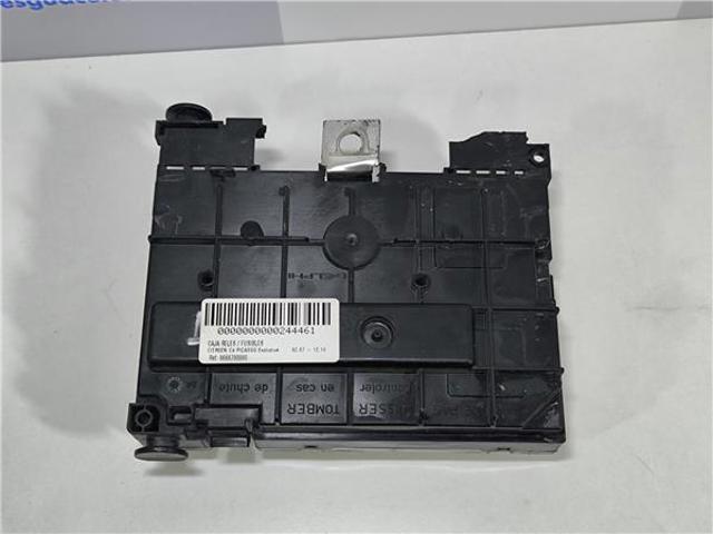 9666700080 Peugeot/Citroen