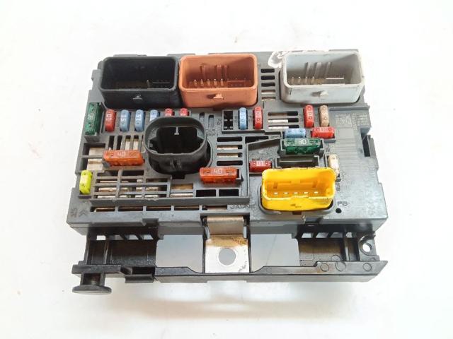 9666700480 Peugeot/Citroen