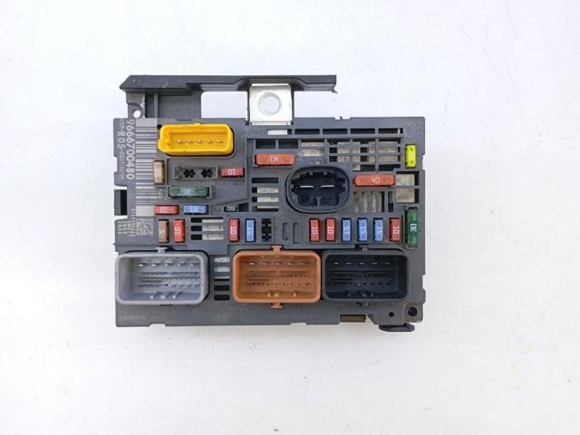 9666700480 Peugeot/Citroen