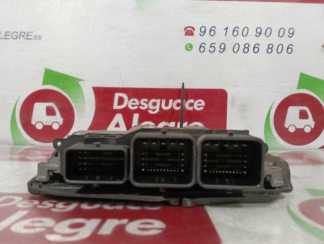 9666729680 Peugeot/Citroen