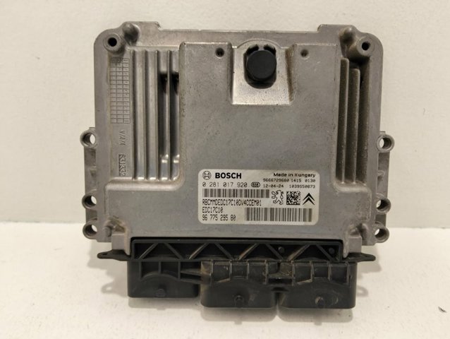 9666729680 Peugeot/Citroen