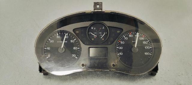 Painel de instrumentos (quadro de instrumentos) 9666904880 PEUGEOT