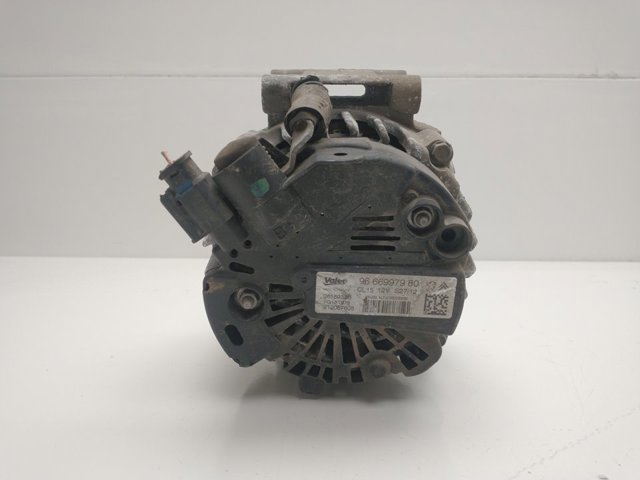 9666997980 Peugeot/Citroen