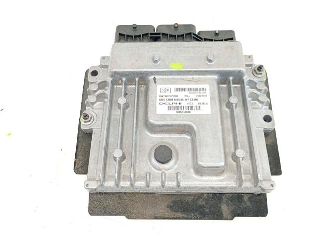 9667175380 Peugeot/Citroen
