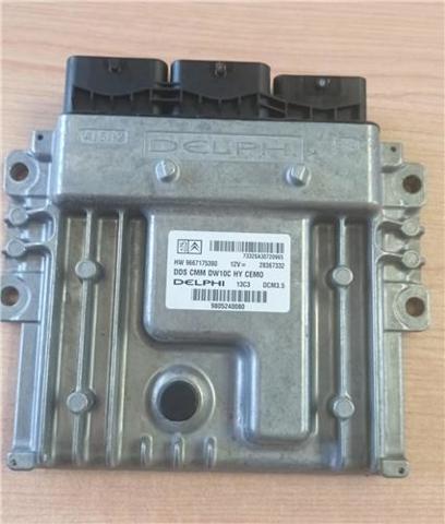 9667175380 Peugeot/Citroen
