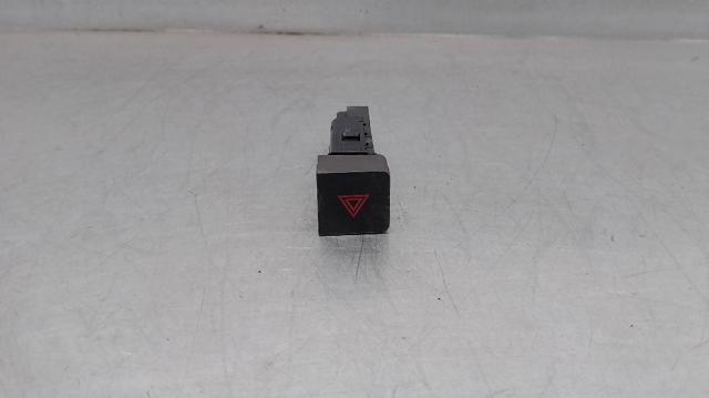 Botão de ativação do sinal de emergência 96672924 GM
