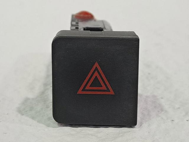Botão de ativação do sinal de emergência 96672924 GM
