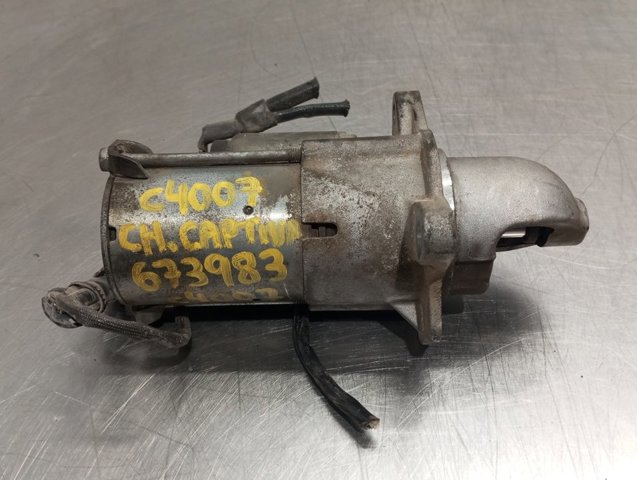 96673023 General Motors