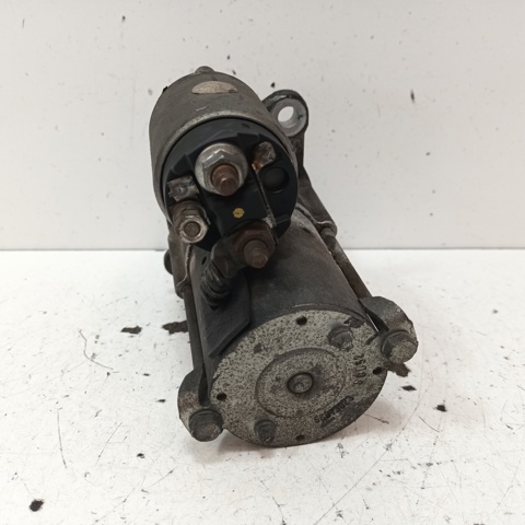 Motor de arranco 96673023 OPEL