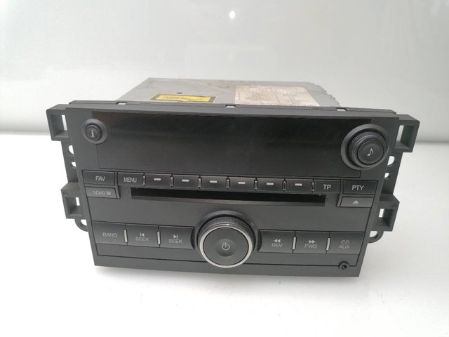 96673510 General Motors