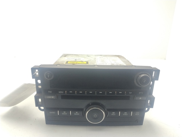 96673510 General Motors