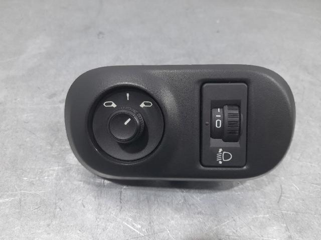 96673722ZD Peugeot/Citroen