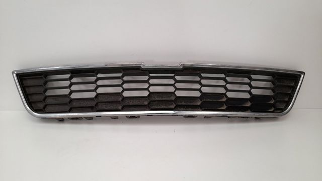 Grelha do radiador Chevrolet Aveo  T300 ao melhor preço