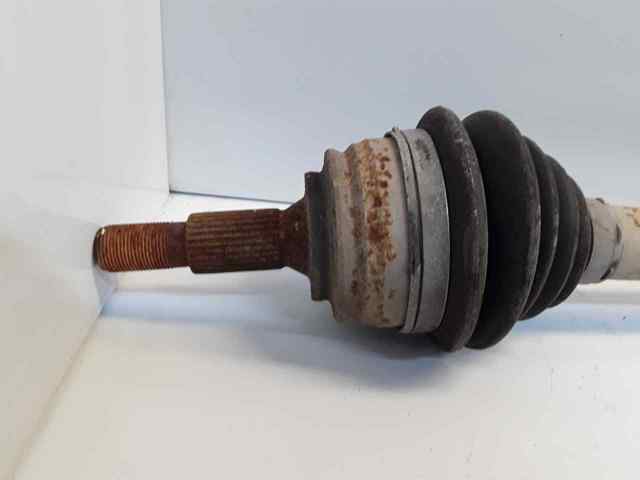 Junta homocinética externa dianteira para Citroen C4