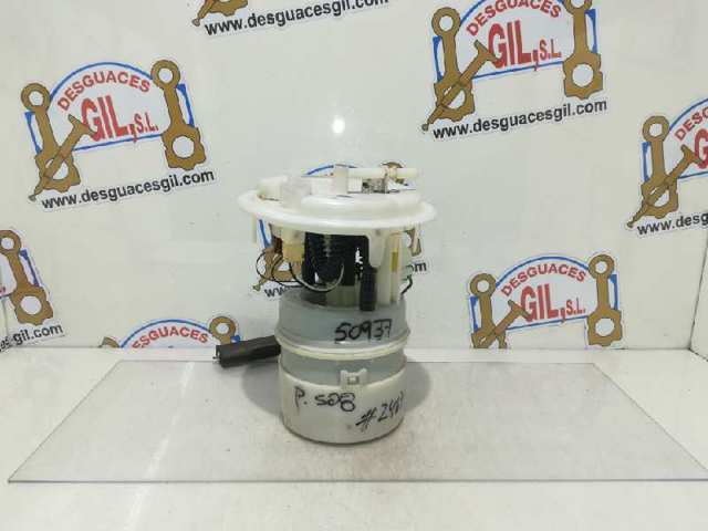 9670326580 Peugeot/Citroen