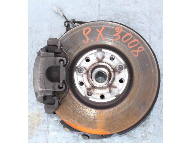 Cubo dianteiro 9670367680 PEUGEOT