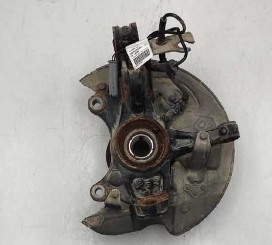 Cubo dianteiro 9670367680 PEUGEOT