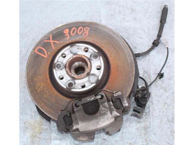 Cubo dianteiro 9670367680 PEUGEOT