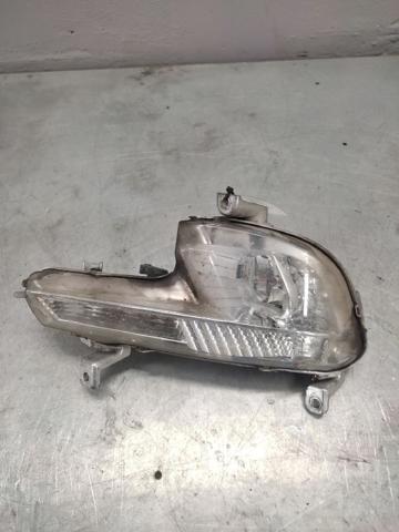 Luzes de nevoeiro direitas 9670476180 PEUGEOT