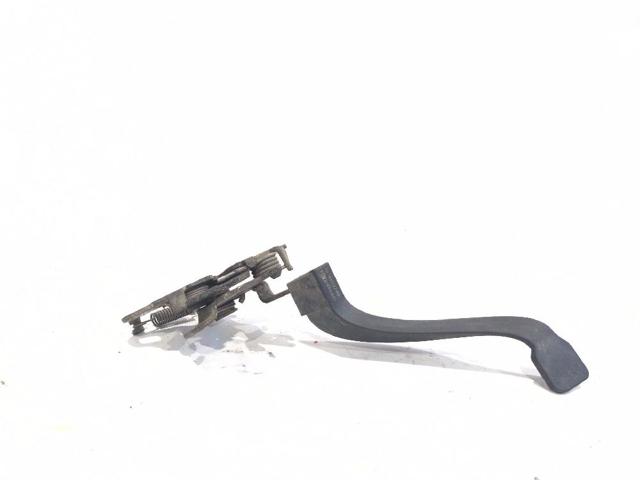 Fecho da capota 9670552080 PEUGEOT
