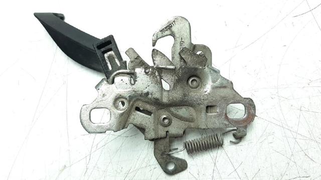 Fecho da capota 9670552080 PEUGEOT