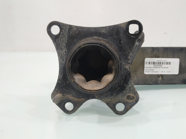 9670752080 Peugeot/Citroen