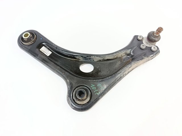 9670772080 Peugeot/Citroen