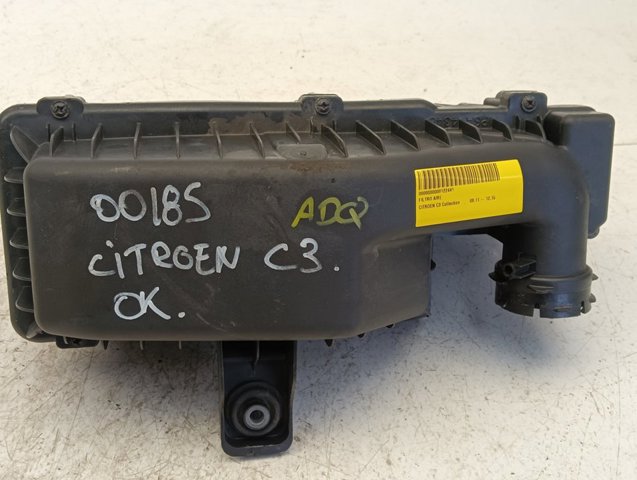 9670851880 Peugeot/Citroen