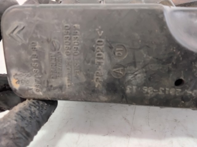 9670851880 Peugeot/Citroen