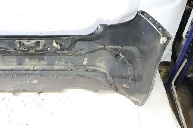 Pára-choque traseiro 9671074477 PEUGEOT