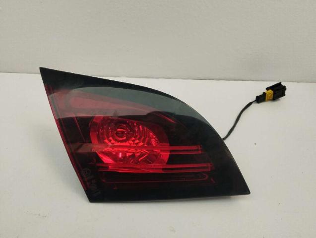 Lanterna traseira esquerda interna 9671092880 PEUGEOT