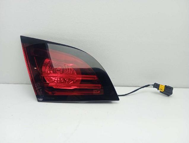Lanterna traseira esquerda interna 9671092880 PEUGEOT