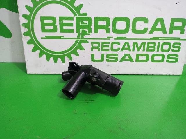 Flange do sistema de esfriamento (união em T) 9671124980 FORD