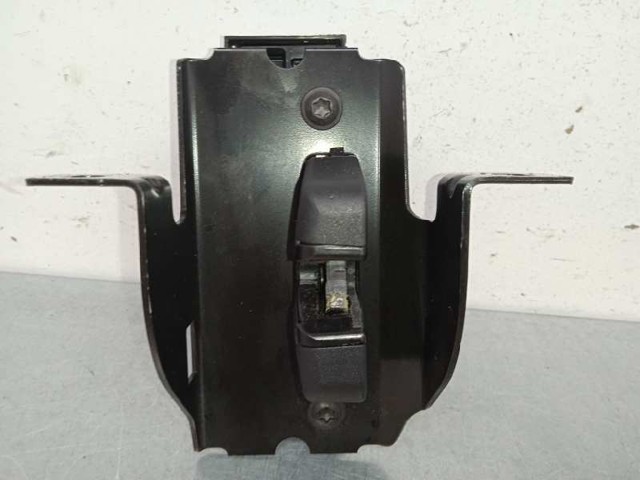 Fecho de vidro de porta-malas (de 3ª/5ª porta traseira (de tampa de alcapão) 9671153480 PEUGEOT
